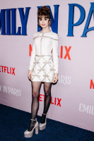 photo 15 in Lily Collins gallery [id1319746] 2023-01-11
