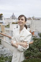 photo 25 in Lily Collins gallery [id1324061] 2023-03-19