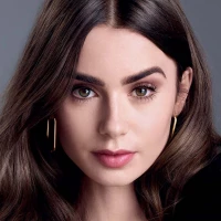 photo 10 in Lily Collins gallery [id1295274] 2022-02-01