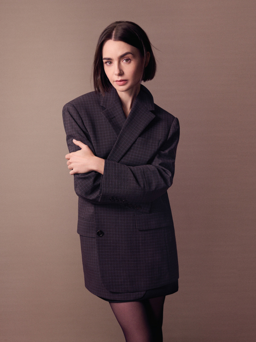 Lily Collins: pic #1371751