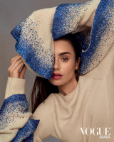 photo 13 in Lily Collins gallery [id1240237] 2020-11-17