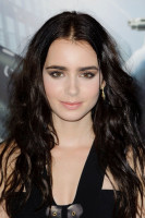 photo 13 in Lily Collins gallery [id407392] 2011-09-29