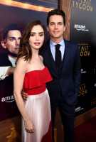 Lily Collins photo #