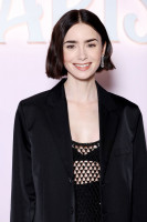 photo 23 in Lily Collins gallery [id1360180] 2024-11-14