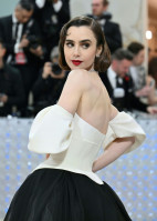 photo 17 in Lily Collins gallery [id1327959] 2023-05-29