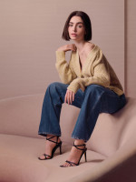 Lily Collins photo #