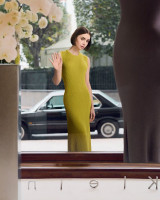 Lily Collins photo #