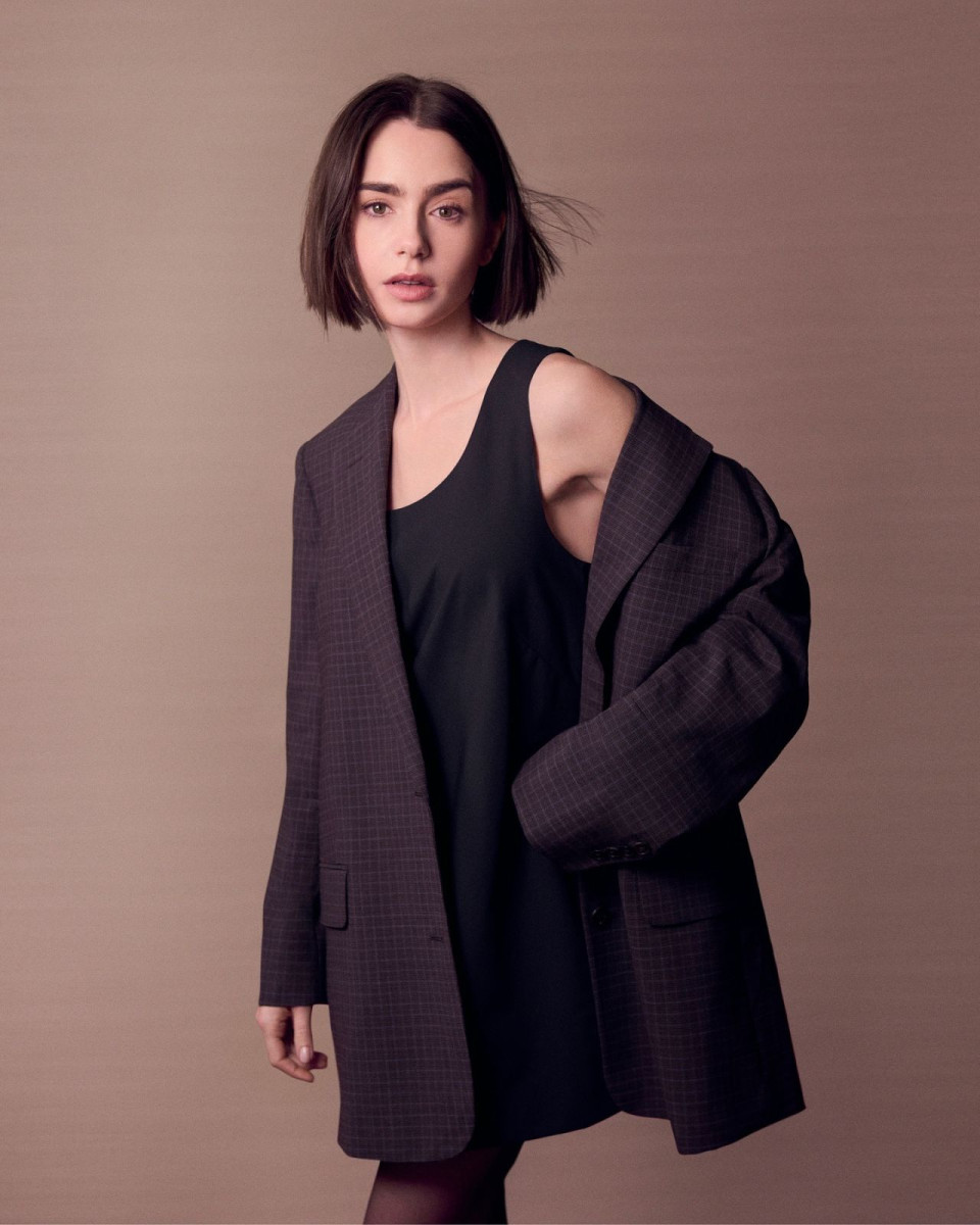 Lily Collins: pic #1370043
