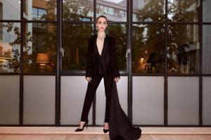 Lily Collins pic #1145814
