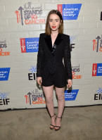 photo 15 in Lily Collins gallery [id668324] 2014-02-10