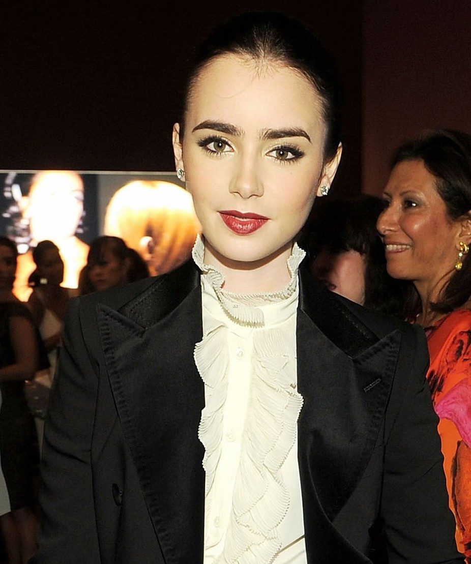 Lily Collins: pic #475361