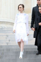 Lily Collins photo #