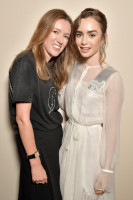 Lily Collins photo #