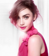photo 20 in Lily Collins gallery [id668123] 2014-02-10