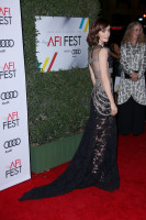 Lily Collins photo #