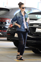 Lily Collins photo #