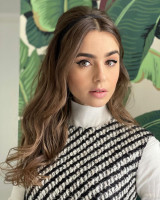 photo 19 in Lily Collins gallery [id1246094] 2021-01-18