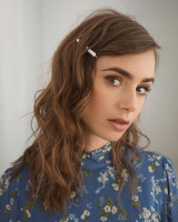 Lily Collins pic #1251866