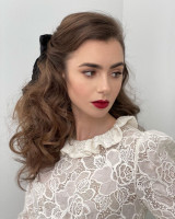 photo 26 in Lily Collins gallery [id1243419] 2020-12-18