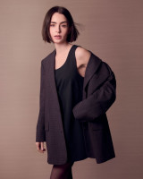 Lily Collins photo #