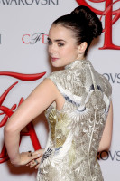 Lily Collins photo #