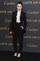 Lily Collins photo #