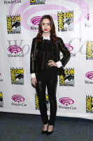 photo 5 in Lily Collins gallery [id592592] 2013-04-08