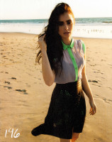 Lily Collins photo #