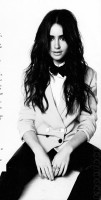 Lily Collins photo #