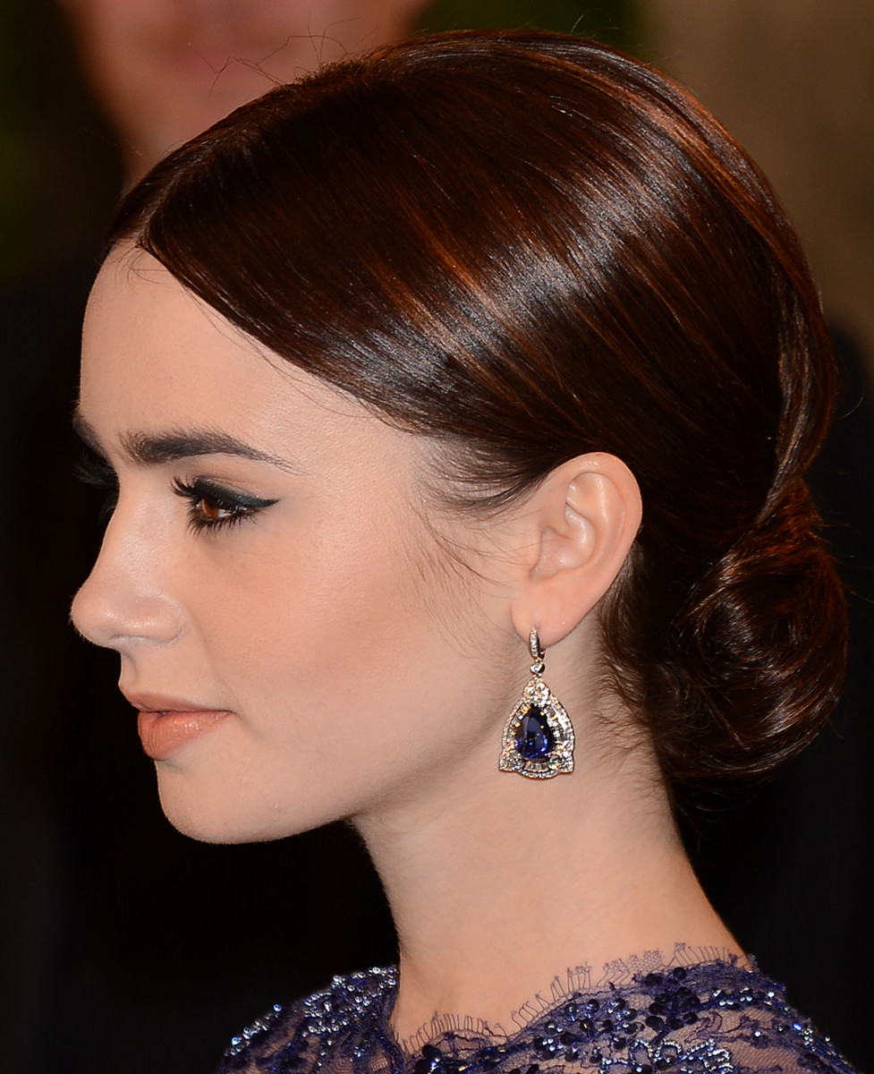 Lily Collins: pic #584702