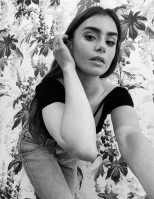 photo 11 in Lily Collins gallery [id1236104] 2020-10-09