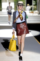 Lily Donaldson photo #