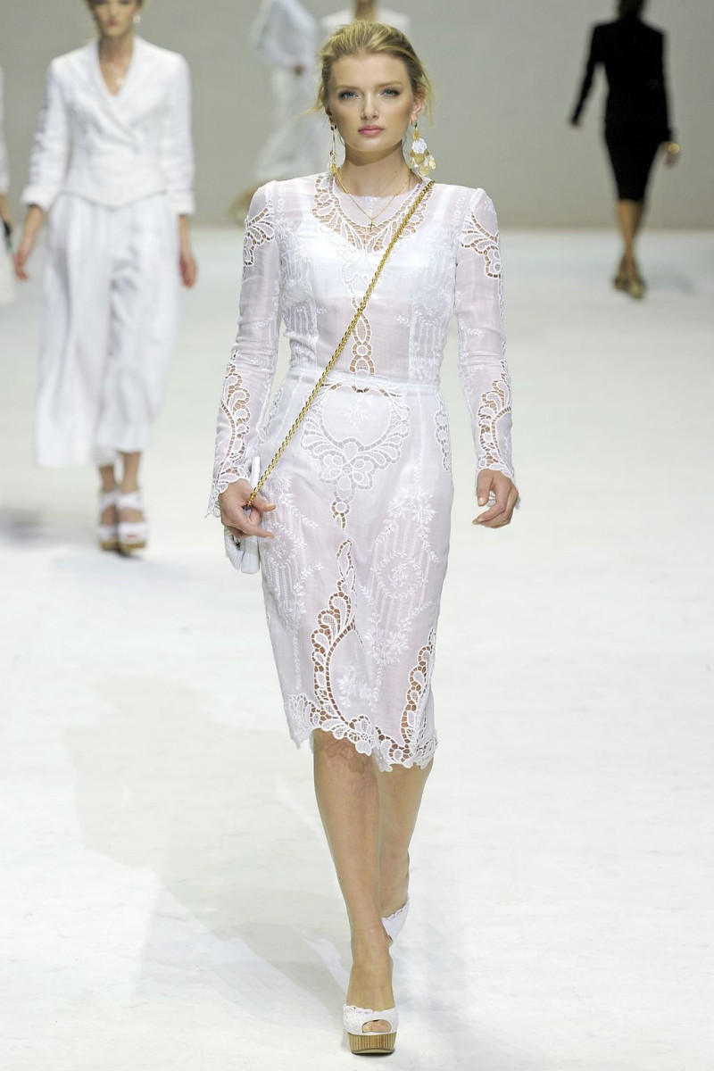 Lily Donaldson: pic #367036