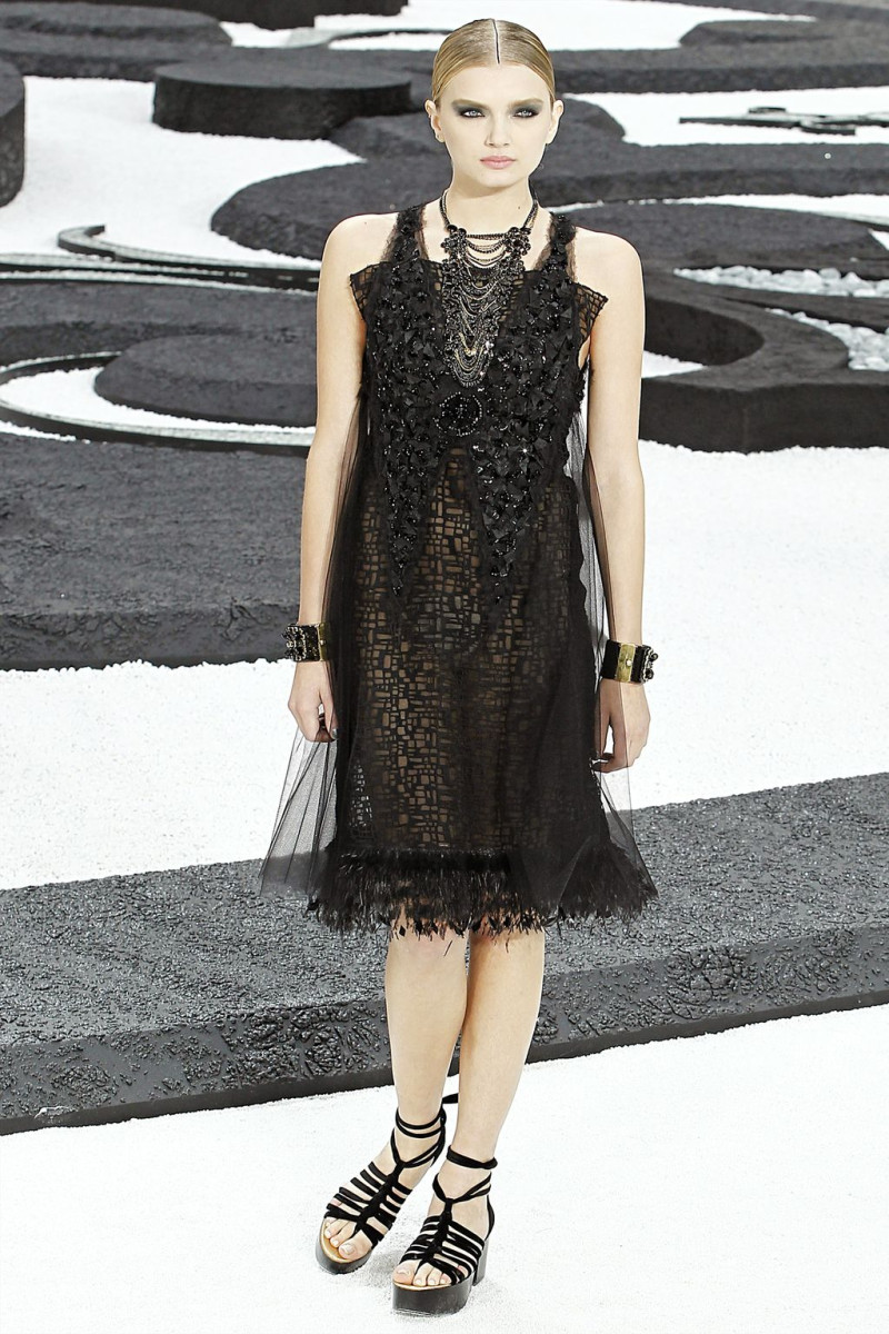 Lily Donaldson: pic #367032