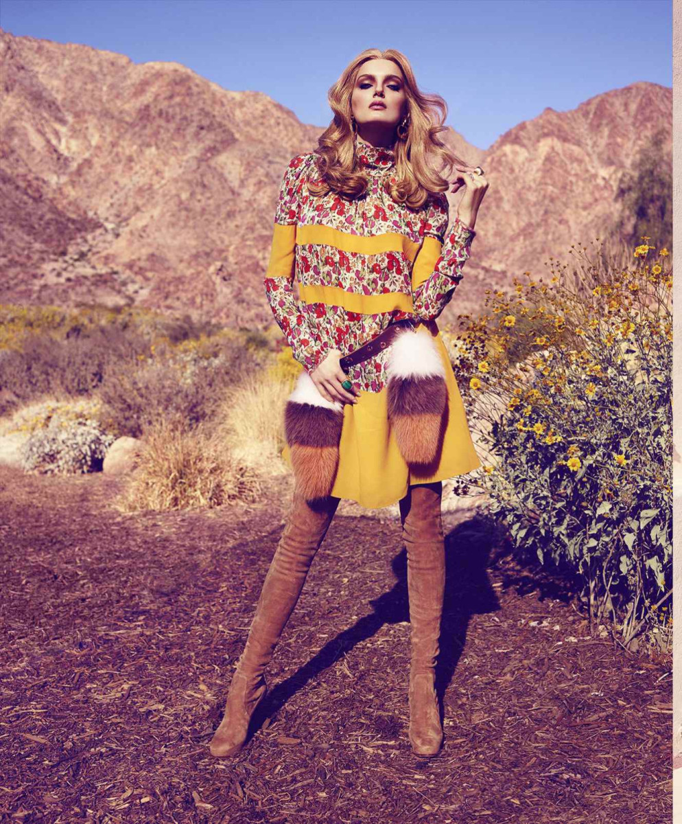 Lily Donaldson: pic #770344