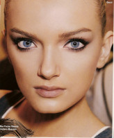 Lily Donaldson photo #