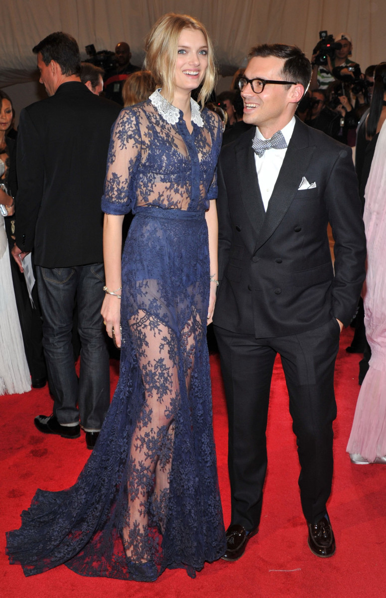 Lily Donaldson: pic #378819