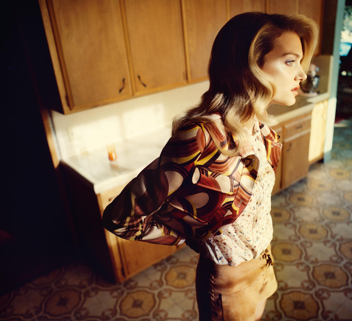 Lily Donaldson: pic #768399