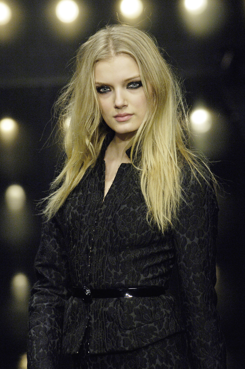 Lily Donaldson: pic #359794
