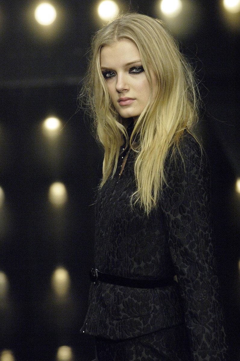 Lily Donaldson: pic #359797