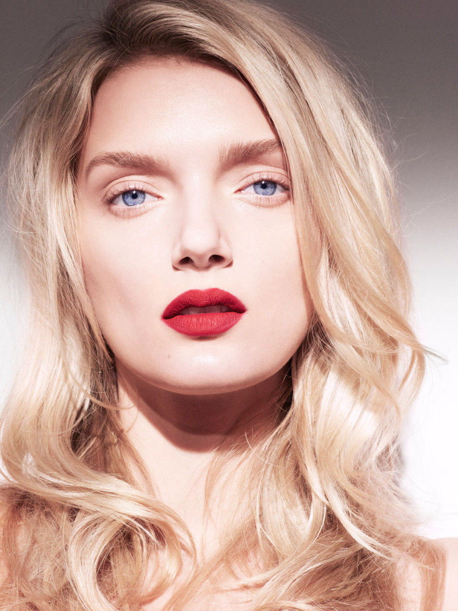 Lily Donaldson: pic #823837