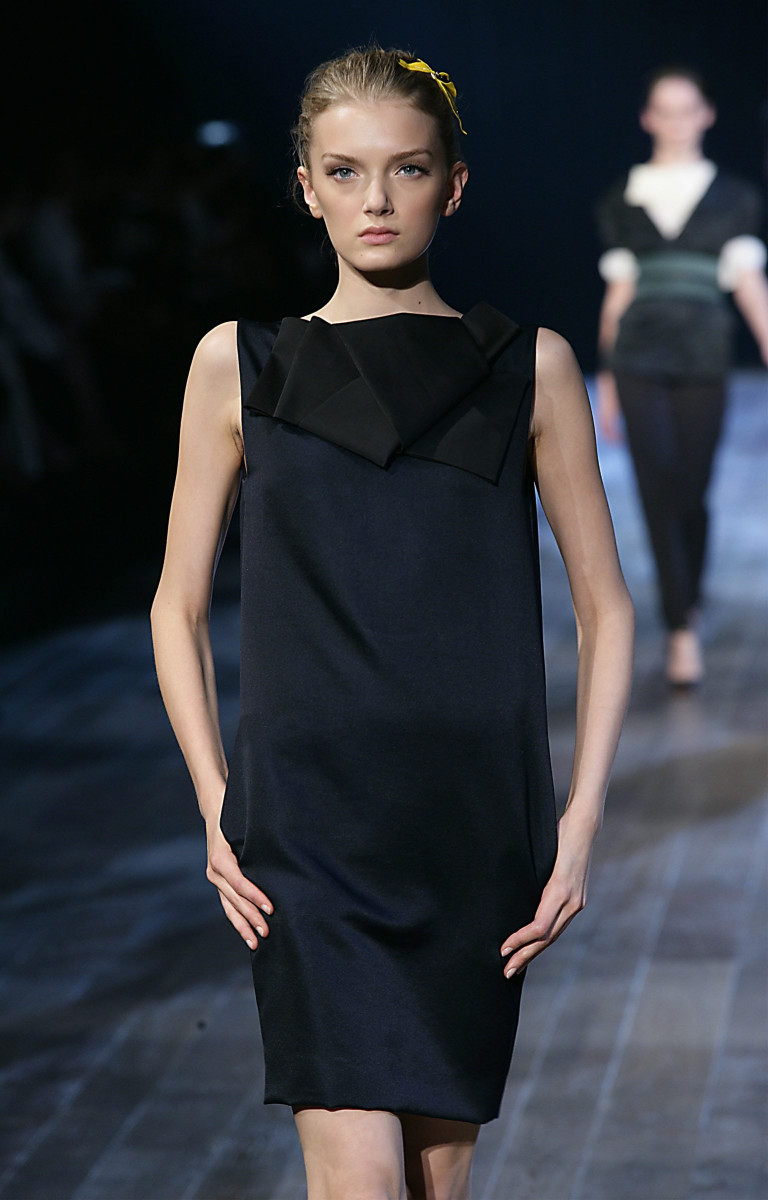Lily Donaldson: pic #359793