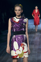 Lily Donaldson photo #