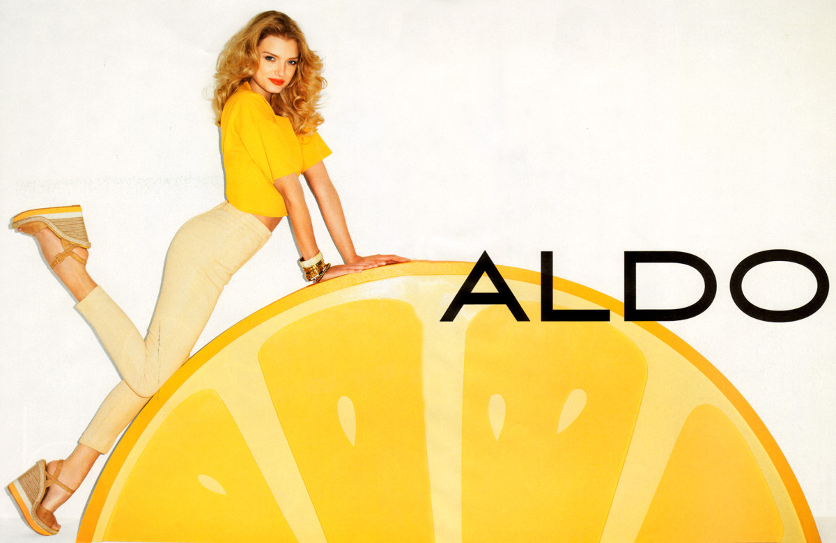 Lily Donaldson: pic #356122