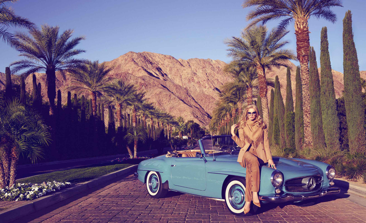 Lily Donaldson: pic #770331