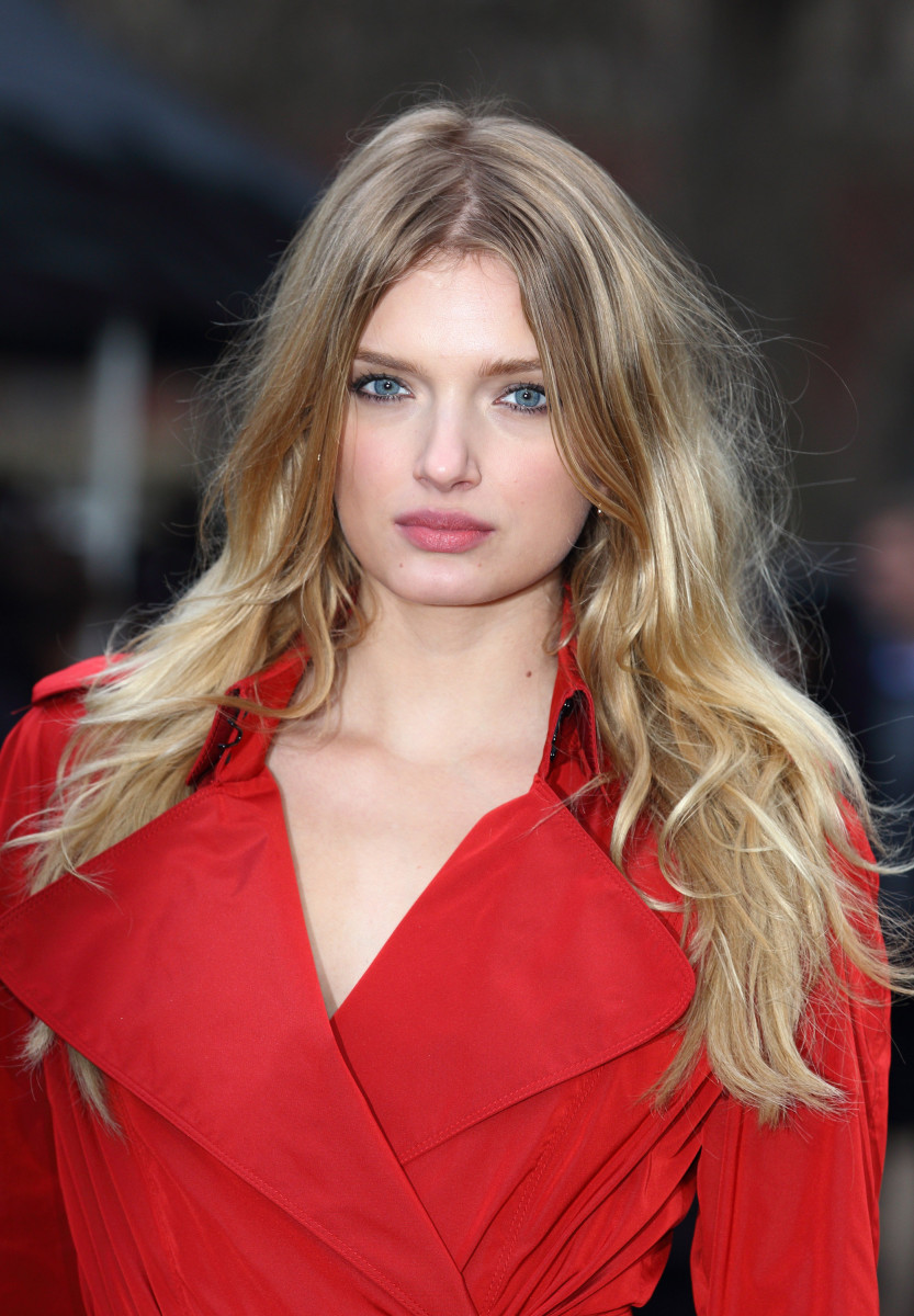 Lily Donaldson: pic #348968