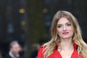 Lily Donaldson photo #