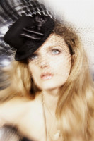 Lily Donaldson photo #