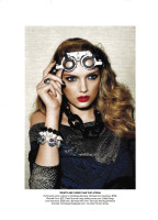 Lily Donaldson photo #