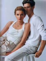Lily Donaldson photo #